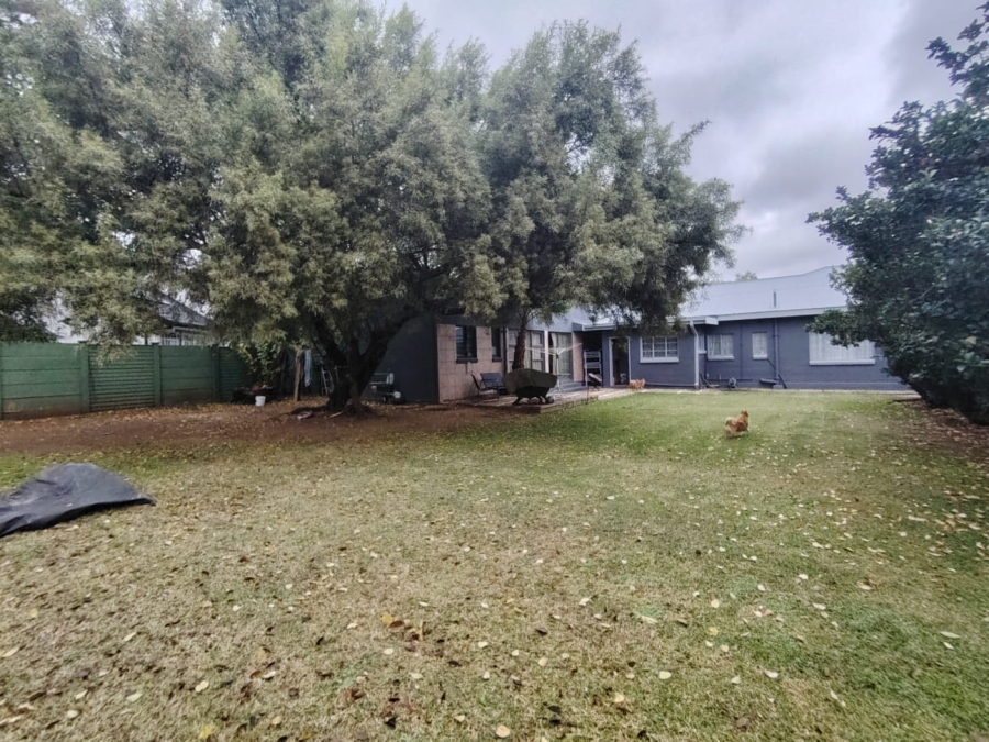 4 Bedroom Property for Sale in Dan Pienaar Free State